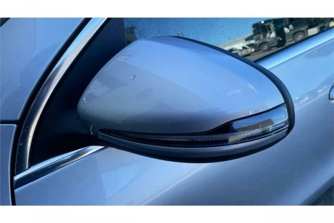 Mercedes-Benz GLA GLA 200 D