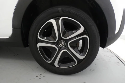 Citroën C3  Diesel  1.5BlueHDi S&S Feel 100