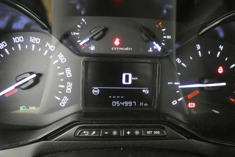 Citroën C3  Diesel  1.5BlueHDi S&S Feel 100