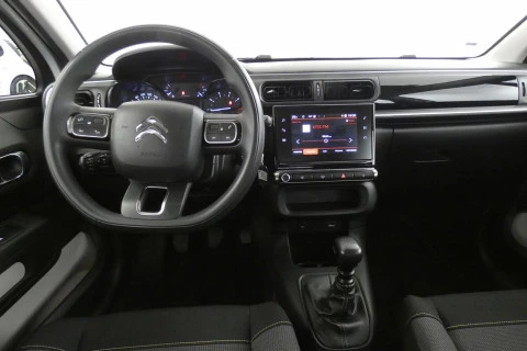 Citroën C3  Diesel  1.5BlueHDi S&S Feel 100