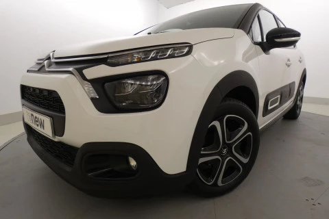 Citroën C3  Diesel  1.5BlueHDi S&S Feel 100
