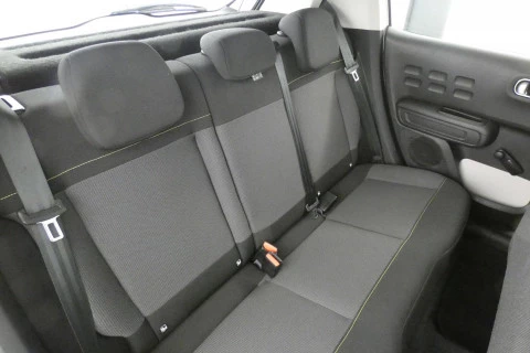 Citroën C3  Diesel  1.5BlueHDi S&S Feel 100