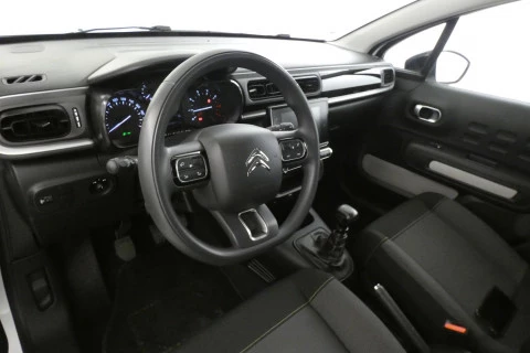 Citroën C3  Diesel  1.5BlueHDi S&S Feel 100
