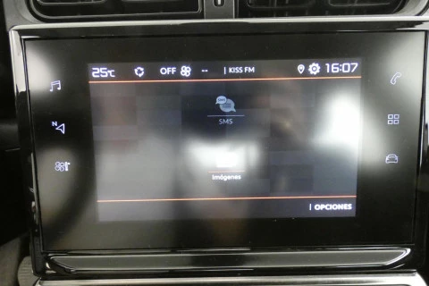 Citroën C3  Diesel  1.5BlueHDi S&S Feel 100