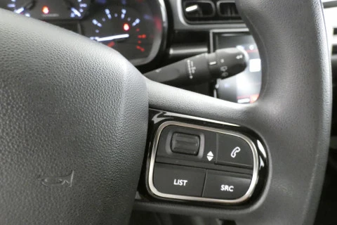 Citroën C3  Diesel  1.5BlueHDi S&S Feel 100