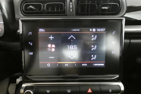Citroën C3  Diesel  1.5BlueHDi S&S Feel 100