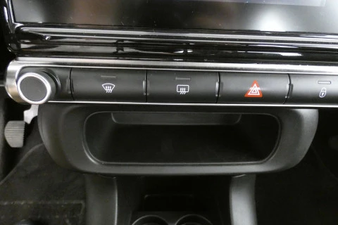 Citroën C3  Diesel  1.5BlueHDi S&S Feel 100
