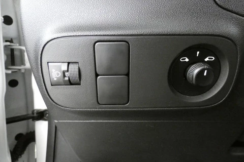 Citroën C3  Diesel  1.5BlueHDi S&S Feel 100