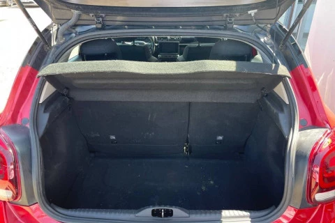 Citroën C3 Origin PureTech 60KW (83CV) Max