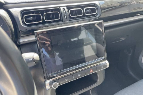 Citroën C3 Origin PureTech 60KW (83CV) Max