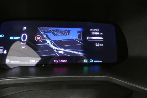 Renault Clio  Hibrido  E-TECH Full Hybrid Techno 105kW