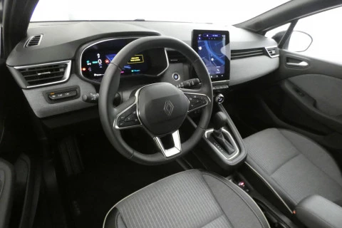 Renault Clio  Hibrido  E-TECH Full Hybrid Techno 105kW