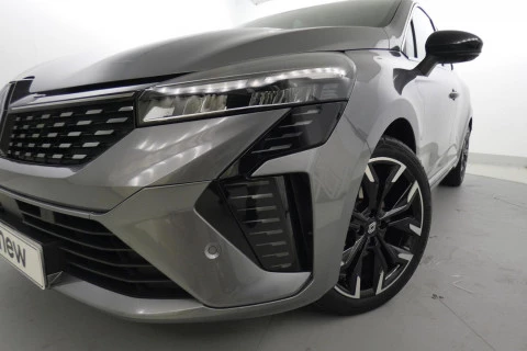 Renault Clio  Hibrido  E-TECH Full Hybrid Techno 105kW