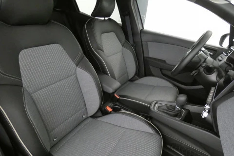 Renault Clio  Hibrido  E-TECH Full Hybrid Techno 105kW