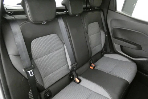 Renault Clio  Hibrido  E-TECH Full Hybrid Techno 105kW