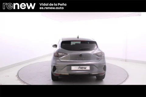 Renault Clio  Hibrido  E-TECH Full Hybrid Techno 105kW
