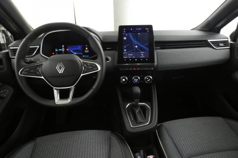 Renault Clio  Hibrido  E-TECH Full Hybrid Techno 105kW