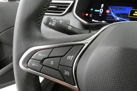 Renault Clio  Hibrido  E-TECH Full Hybrid Techno 105kW