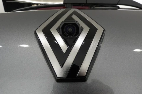 Renault Clio  Hibrido  E-TECH Full Hybrid Techno 105kW