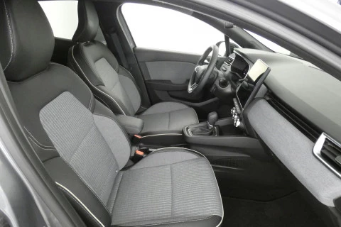 Renault Clio  Hibrido  E-TECH Full Hybrid Techno 105kW