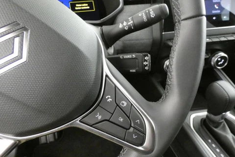 Renault Clio  Hibrido  E-TECH Full Hybrid Techno 105kW