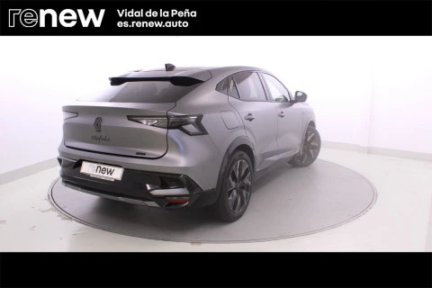Renault Rafale  E-Tech Esprit Alpine 4x4 221kW