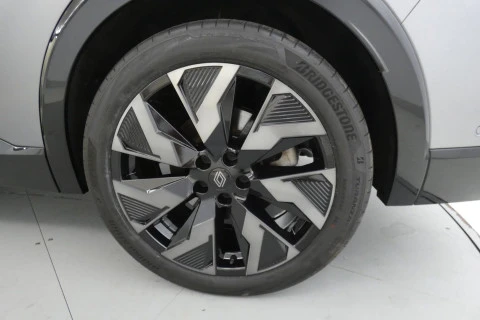 Renault Rafale  E-Tech Esprit Alpine 4x4 221kW