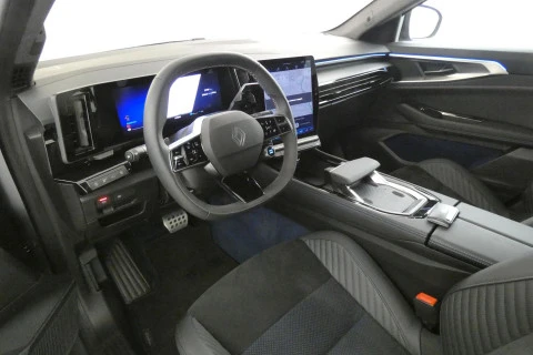 Renault Rafale  E-Tech Esprit Alpine 4x4 221kW
