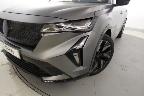 Renault Rafale  E-Tech Esprit Alpine 4x4 221kW