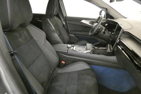 Renault Rafale  E-Tech Esprit Alpine 4x4 221kW