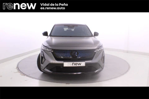 Renault Rafale  E-Tech Esprit Alpine 4x4 221kW