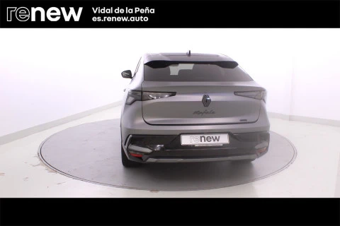Renault Rafale  E-Tech Esprit Alpine 4x4 221kW