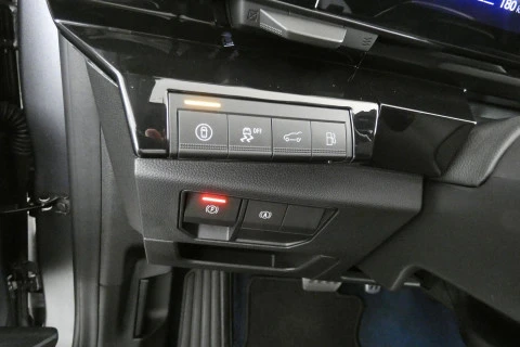 Renault Rafale  E-Tech Esprit Alpine 4x4 221kW