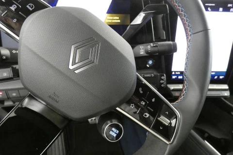 Renault Rafale  E-Tech Esprit Alpine 4x4 221kW