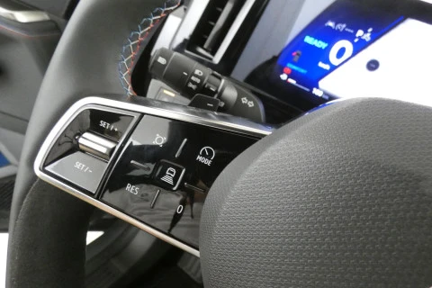 Renault Rafale  E-Tech Esprit Alpine 4x4 221kW