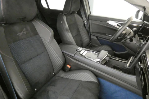 Renault Rafale  E-Tech Esprit Alpine 4x4 221kW