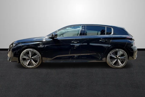 Peugeot 308 5P GT BlueHDi 130 S&S EAT8