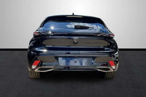 Peugeot 308 5P GT BlueHDi 130 S&S EAT8