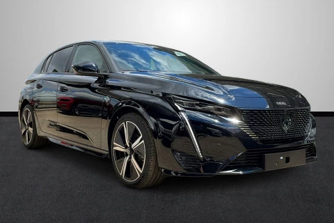 Peugeot 308 5P GT BlueHDi 130 S&S EAT8