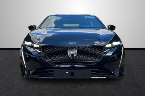 Peugeot 308 5P GT BlueHDi 130 S&S EAT8