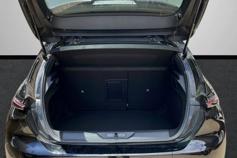 Peugeot 308 5P GT BlueHDi 130 S&S EAT8