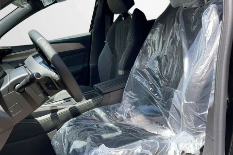 Peugeot 308 5P GT BlueHDi 130 S&S EAT8