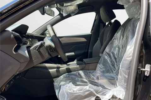 Peugeot 308 5P GT BlueHDi 130 S&S EAT8