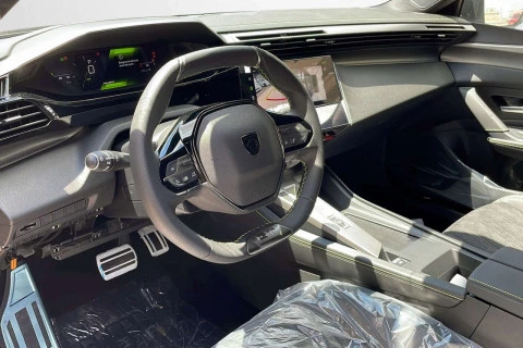 Peugeot 308 5P GT BlueHDi 130 S&S EAT8