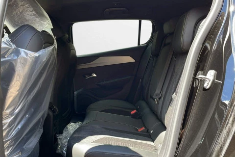 Peugeot 308 5P GT BlueHDi 130 S&S EAT8