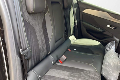 Peugeot 308 5P GT BlueHDi 130 S&S EAT8