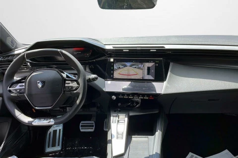 Peugeot 308 5P GT BlueHDi 130 S&S EAT8