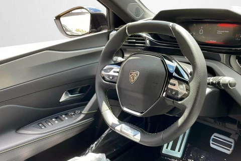 Peugeot 308 5P GT BlueHDi 130 S&S EAT8