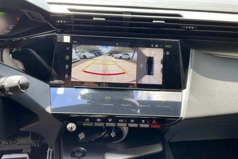 Peugeot 308 5P GT BlueHDi 130 S&S EAT8