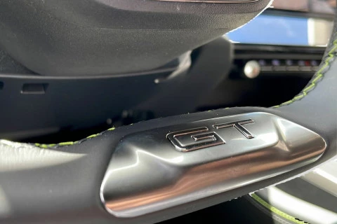 Peugeot 308 5P GT BlueHDi 130 S&S EAT8